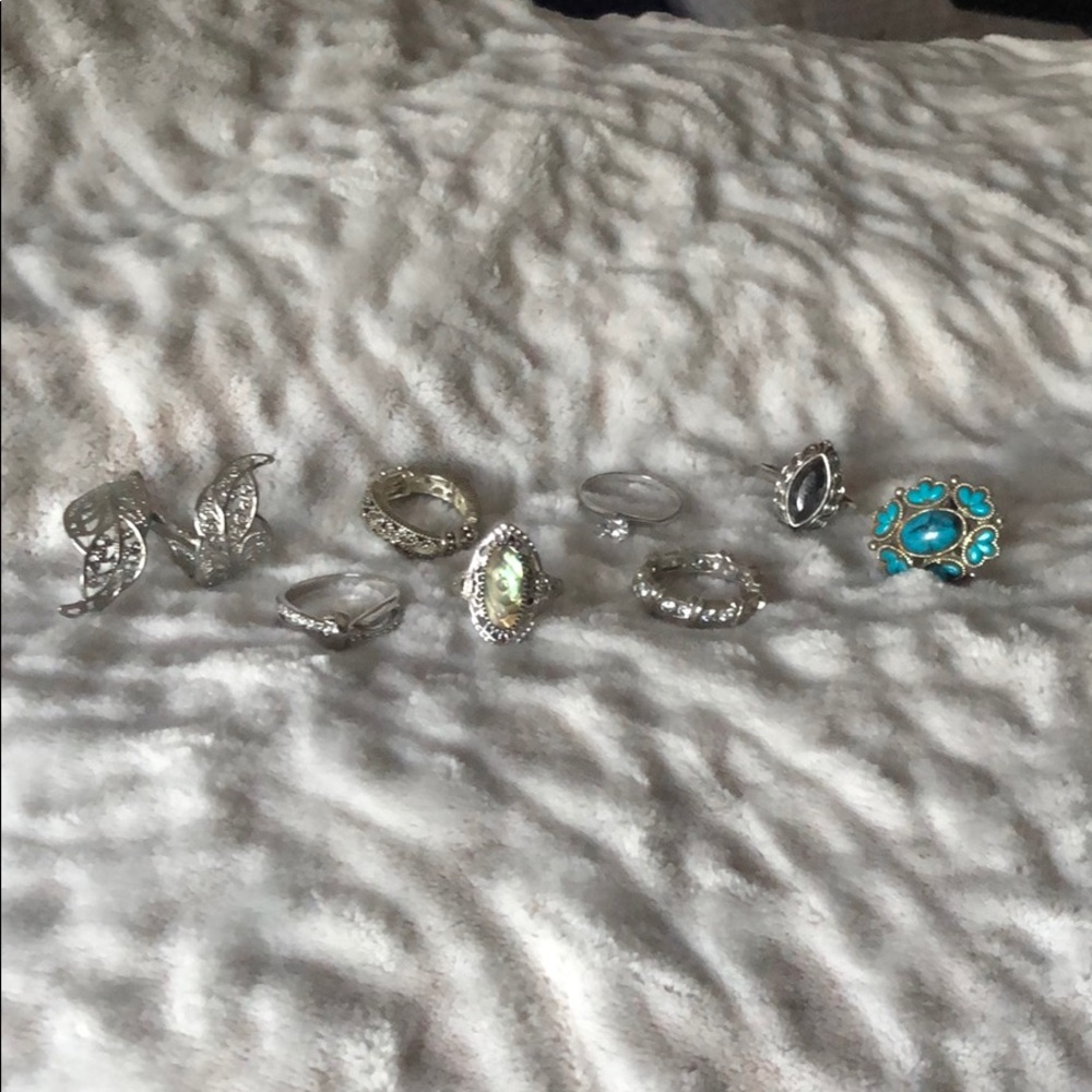 Ring bundle